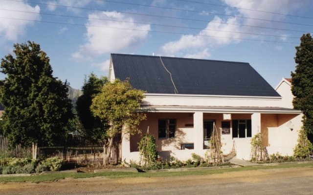 Stanford - Mariana's Deli